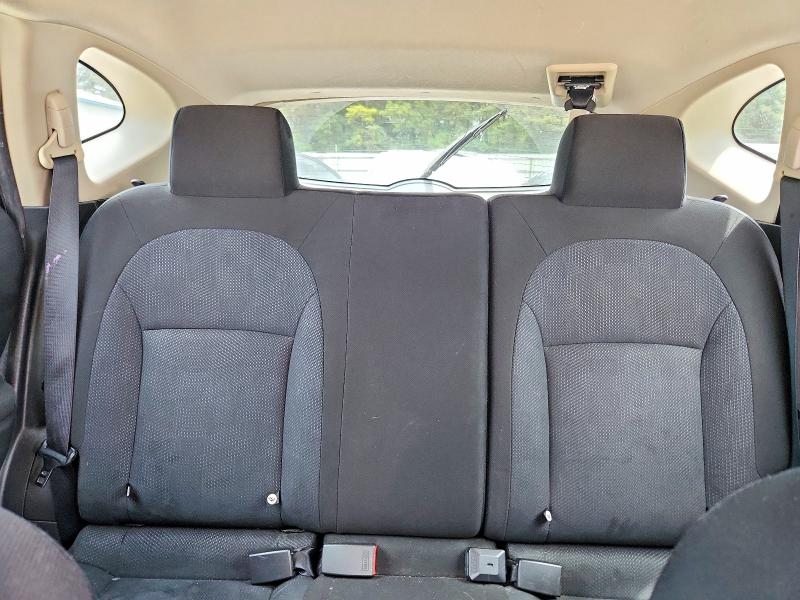 58160946 :رقم المزاد ، JN8AS5MT1EW606058 vin ، 2014 Nissan Rogue Select مزاد بيع