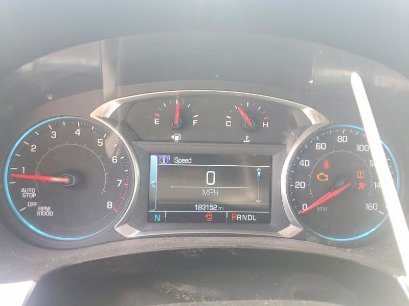 Aukcja sprzedaży 2019 Chevrolet Traverse, vin: 1GNERGKW2KJ187123, numer aukcji: 58379216