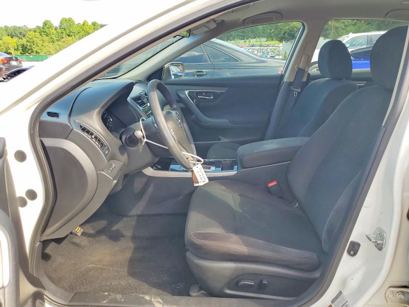 Продаж на аукціоні авто 2014 Nissan Altima, vin: 1N4AL3AP8EC417578, номер лоту: 58205616