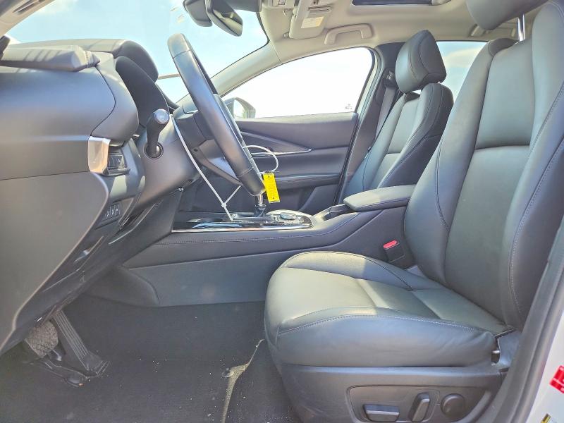 Продажа на аукционе авто 2021 Mazda Cx-30, vin: 3MVDMBAY7MM311092, номер лота: 57652836