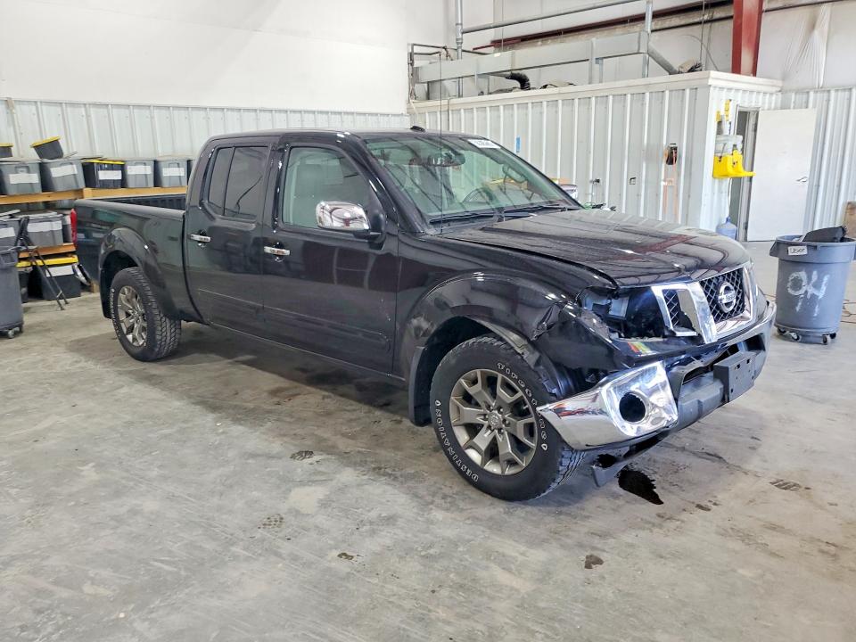 Aukcja sprzedaży 2015 Nissan Frontier, vin: 1N6AD0FV9FN713208, numer aukcji: 56385666