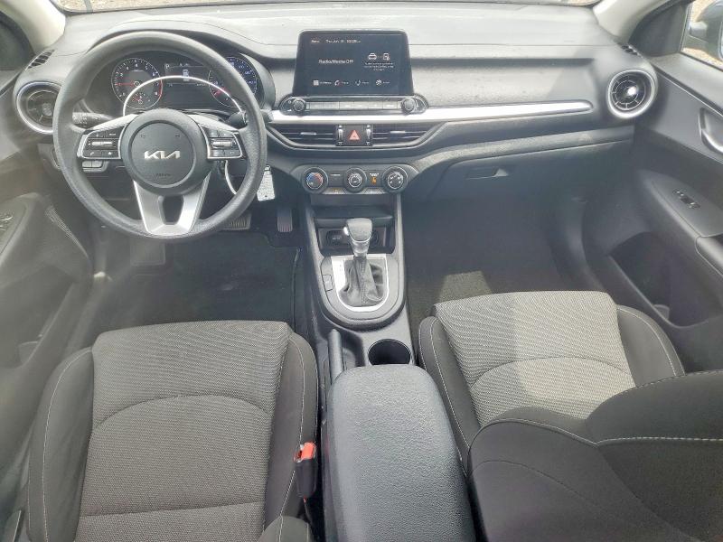 Продаж на аукціоні авто 2022 Kia Forte, vin: 3KPF24AD4NE441948, номер лоту: 57403606