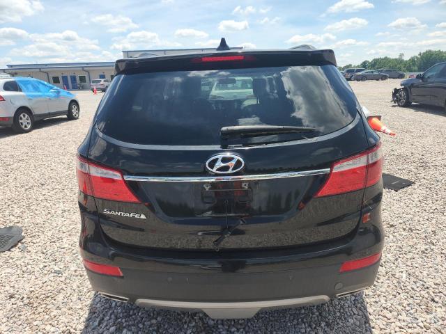 58504696 :رقم المزاد ، KM8SR4HF5EU065078 vin ، 2014 Hyundai Santa Fe مزاد بيع