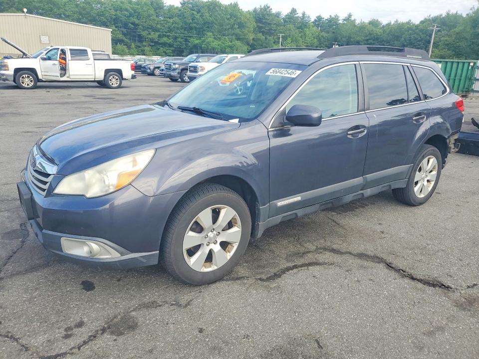 Продаж на аукціоні авто 2012 Subaru Outback, vin: 4S4BRBCCXC3201757, номер лоту: 56842546