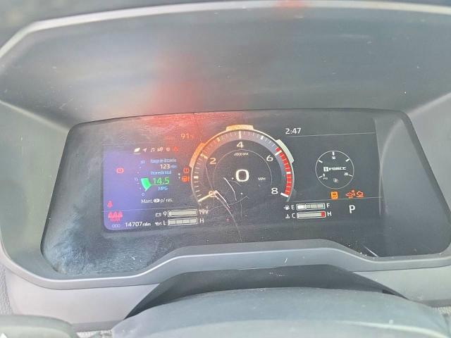 Aukcja sprzedaży 2024 Toyota Tundra, vin: 5TFWA5DB6RX158699, numer aukcji: 50257906