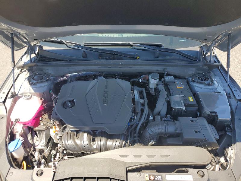 Aukcja sprzedaży 2026 Kia K5, vin: KNAG64J70T5473630, numer aukcji: 58374936