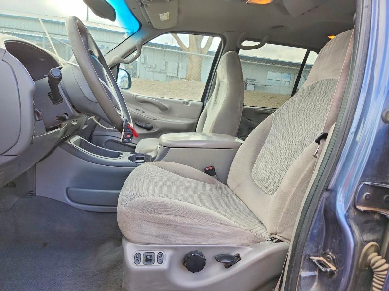 Aukcja sprzedaży 2002 Ford Expedition, vin: 1FMPU16LX2LA09747, numer aukcji: 55418486