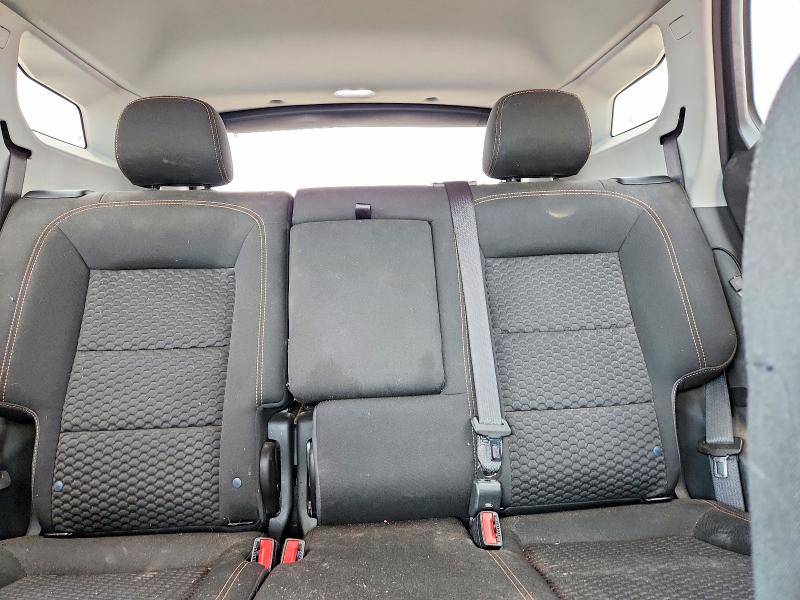 Aukcja sprzedaży 2021 Gmc Terrain, vin: 3GKALMEV6ML355551, numer aukcji: 56436586