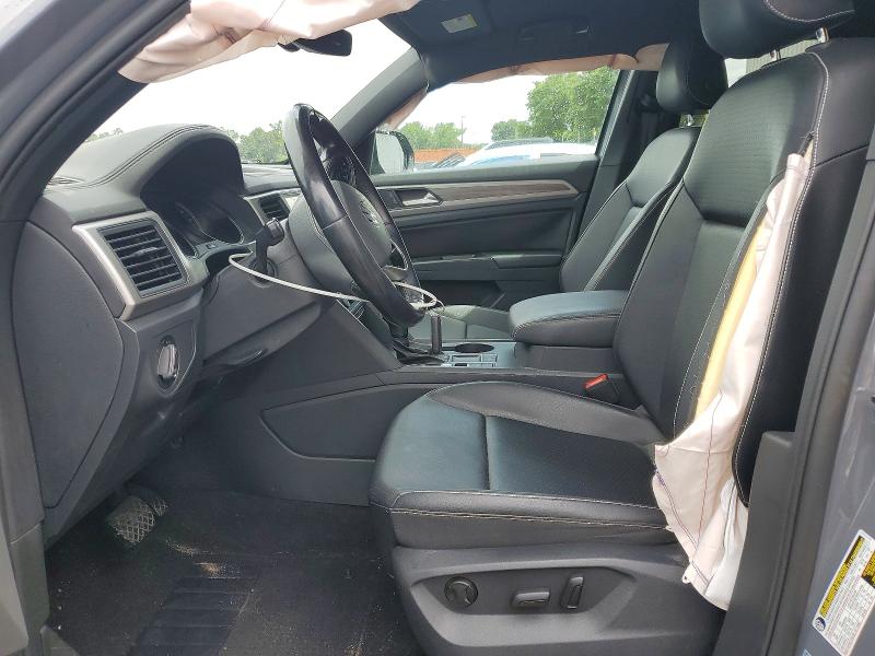 Продаж на аукціоні авто 2020 Volkswagen Atlas Cross Sport, vin: 1V25C2CA9LC205265, номер лоту: 55704626