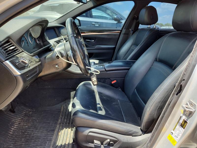 Aukcja sprzedaży 2016 Bmw 535, vin: WBA5B1C53GG551681, numer aukcji: 58839336
