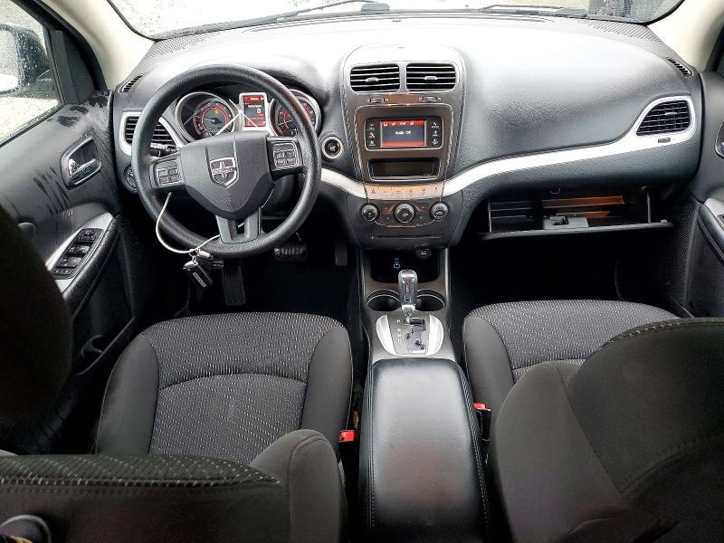 55821436 :رقم المزاد ، 3C4PDCAB3HT694685 vin ، 2017 Dodge Journey مزاد بيع