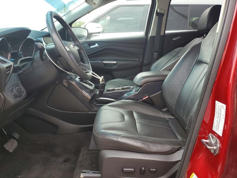 2013 Ford Escape მანქანა იყიდება აუქციონზე, vin: 1FMCU0J92DUD68947, აუქციონის ნომერი: 55379586