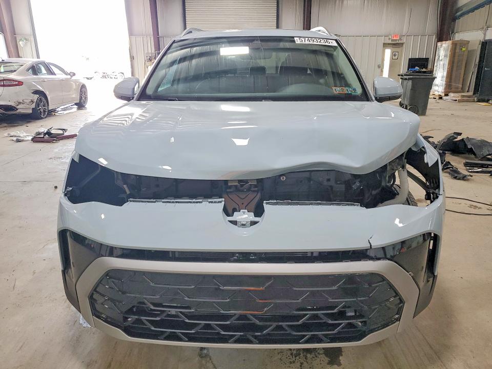 57493236 :رقم المزاد ، 3VV4C7B22TM013190 vin ، 2026 Volkswagen Taos مزاد بيع