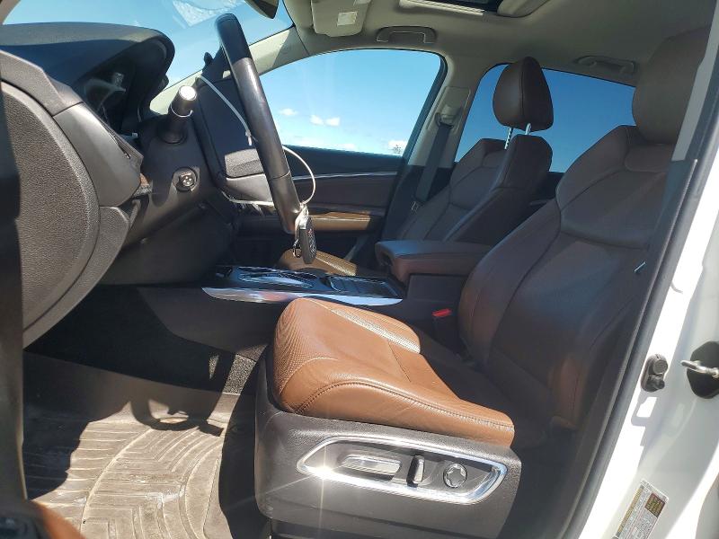 Продаж на аукціоні авто 2019 Acura Mdx, vin: 5J8YD4H50KL014756, номер лоту: 57813866