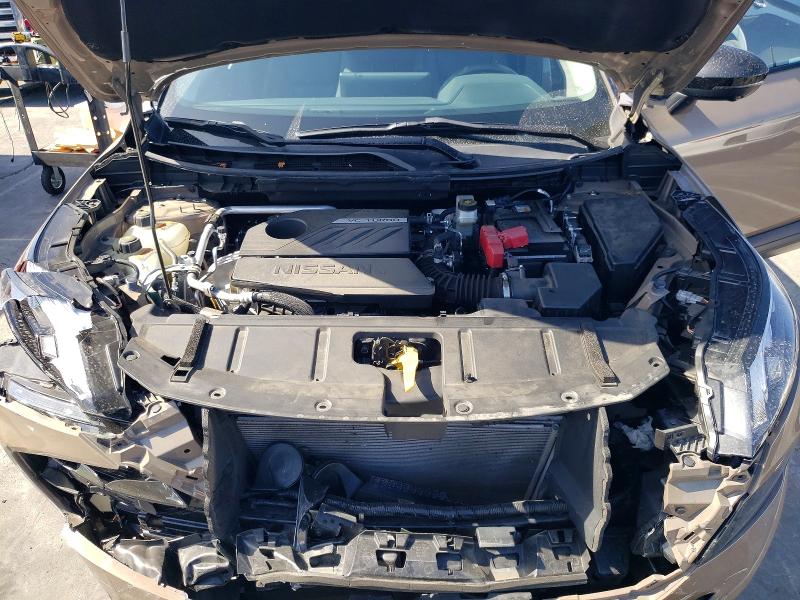 Продаж на аукціоні авто 2024 Nissan Rogue, vin: JN8BT3CA1RW003350, номер лоту: 55538536