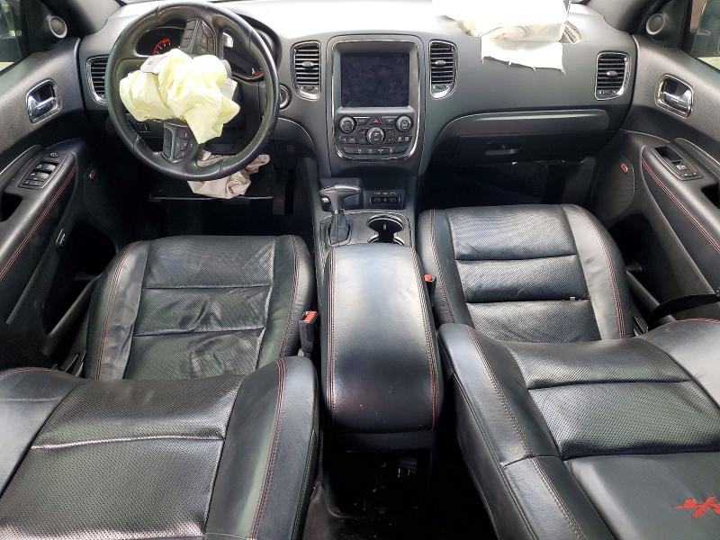 Продажа на аукционе авто 2018 Dodge Durango, vin: 1C4SDHCTXJC228668, номер лота: 56980236