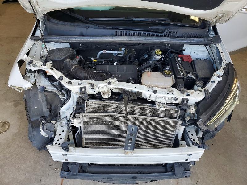 Продаж на аукціоні авто 2017 Buick Encore, vin: KL4CJHSB7HB061363, номер лоту: 56710076