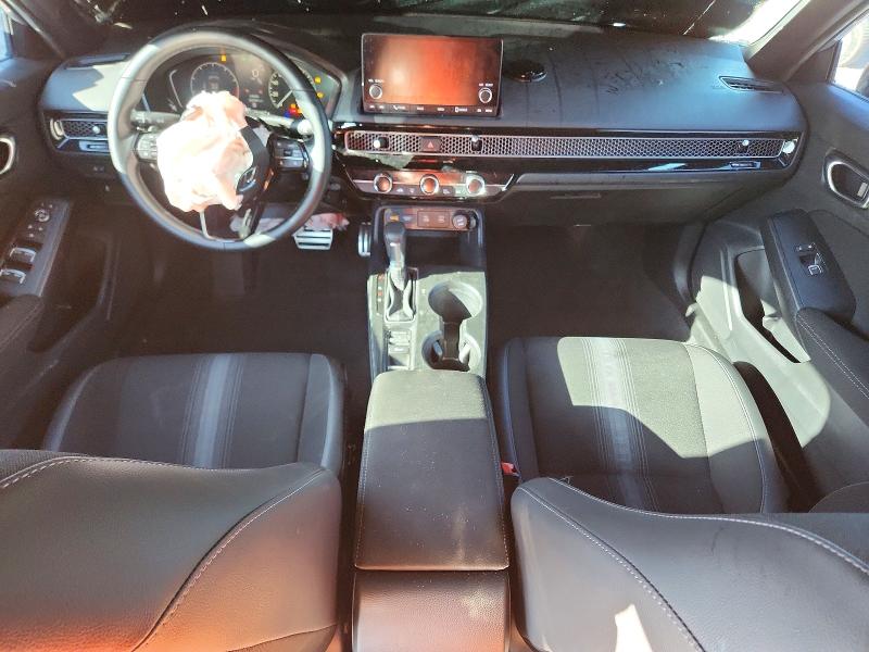 Aukcja sprzedaży 2025 Honda Civic, vin: 19XFL2H8XSE012335, numer aukcji: 57511576