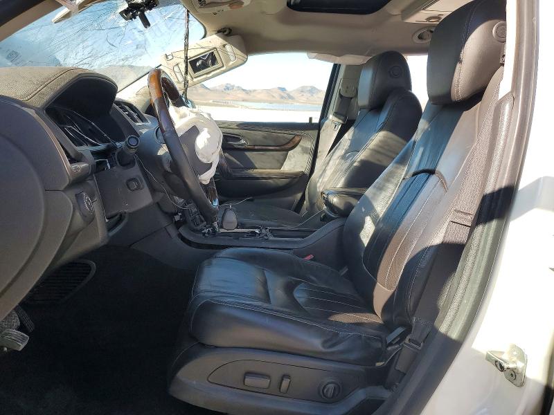 56604986 :رقم المزاد ، 1GKKVTKD4FJ216985 vin ، 2015 Gmc Acadia مزاد بيع