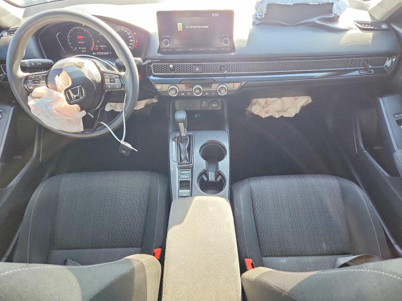 Продажа на аукционе авто 2022 Honda Civic, vin: 2HGFE2F26NH115318, номер лота: 56453026