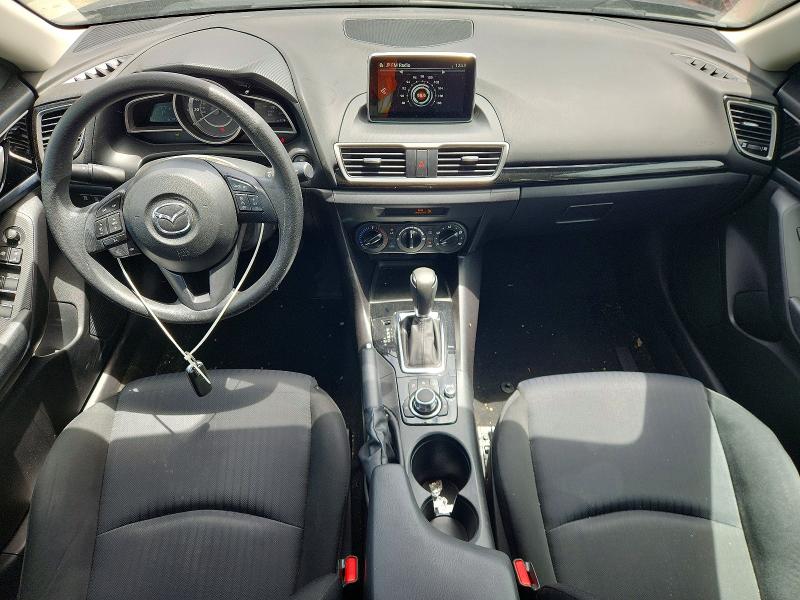 Auction sale of the 2016 Mazda 3, vin: 3MZBM1J73GM320111, lot number: 56275456