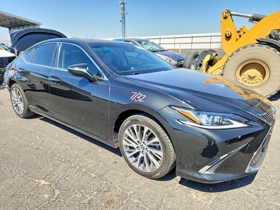 Продаж на аукціоні авто 2019 Lexus Es, vin: JTHB21B10K2034217, номер лоту: 56975626