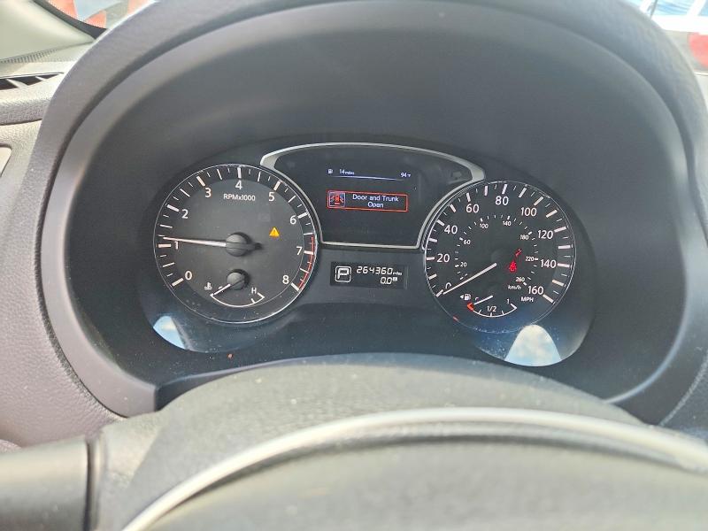 Aukcja sprzedaży 2014 Nissan Altima, vin: 1N4AL3AP3EC405435, numer aukcji: 55866086