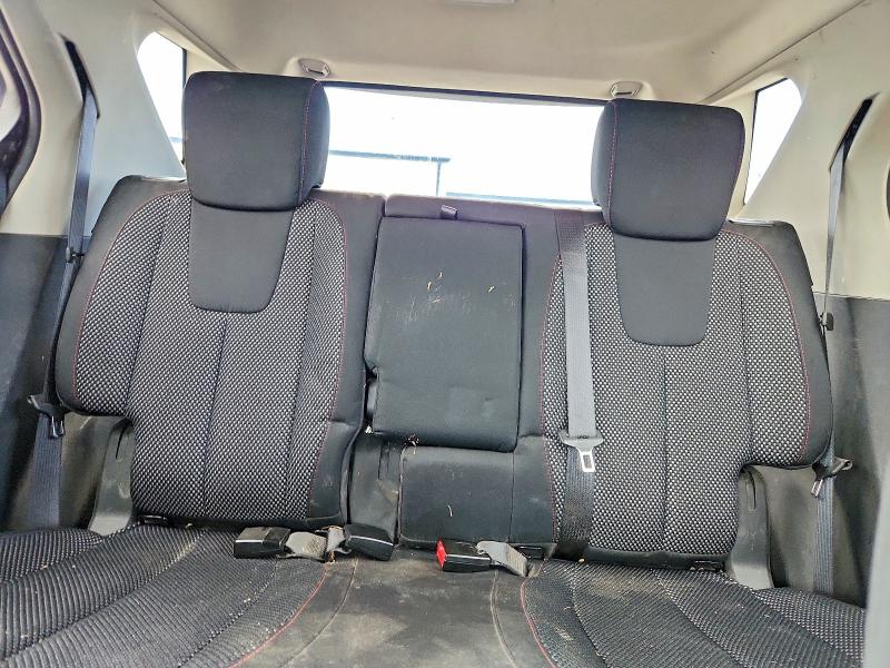 Продажа на аукционе авто 2011 Chevrolet Equinox, vin: 2CNFLEEC4B6289004, номер лота: 56321626