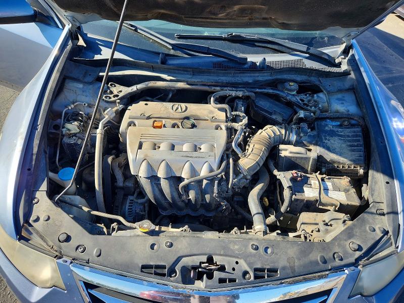 2009 Acura Tsx მანქანა იყიდება აუქციონზე, vin: JH4CU26659C025057, აუქციონის ნომერი: 56516986