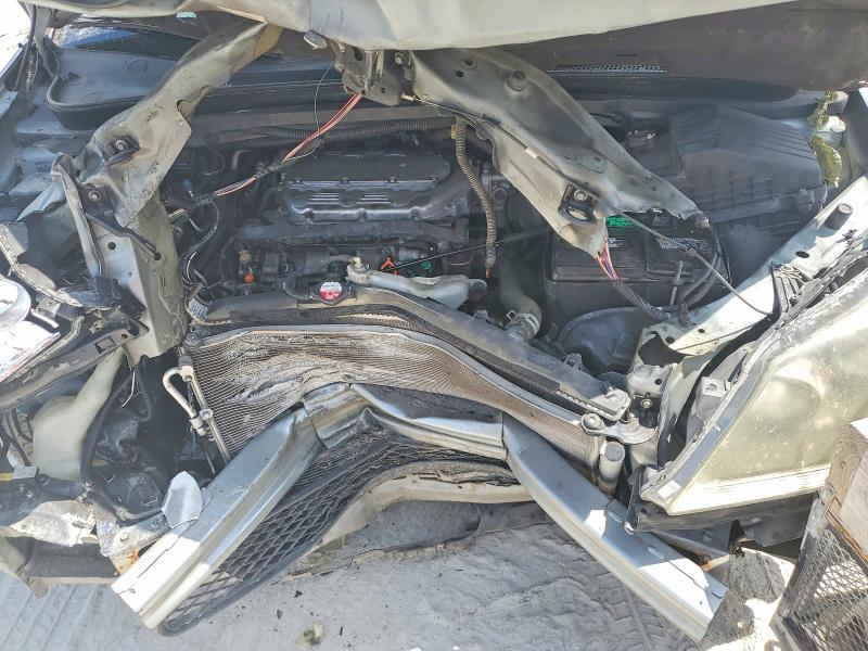 2010 Honda Odyssey მანქანა იყიდება აუქციონზე, vin: 5FNRL3H76AB025442, აუქციონის ნომერი: 57020246
