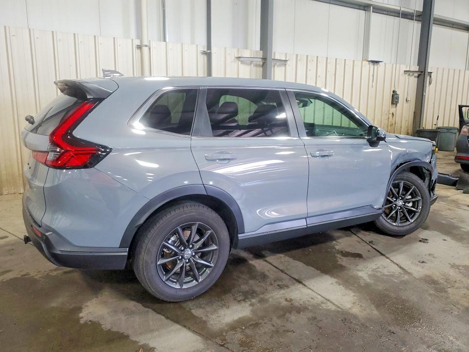 Продаж на аукціоні авто 2026 Honda Cr-v, vin: 2HKRS4H73TH455717, номер лоту: 58473426
