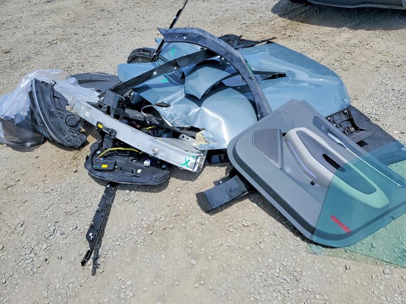 Продаж на аукціоні авто 2024 Kia Ev9, vin: KNDADFS52R6029773, номер лоту: 56994776
