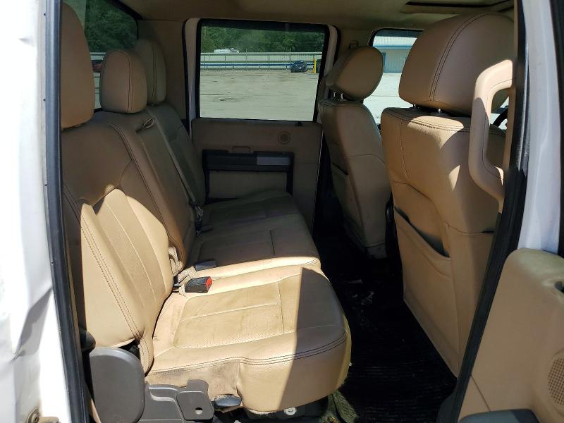 Aukcja sprzedaży 2016 Ford F350, vin: 1FT8W3DT6GEB91296, numer aukcji: 57924426