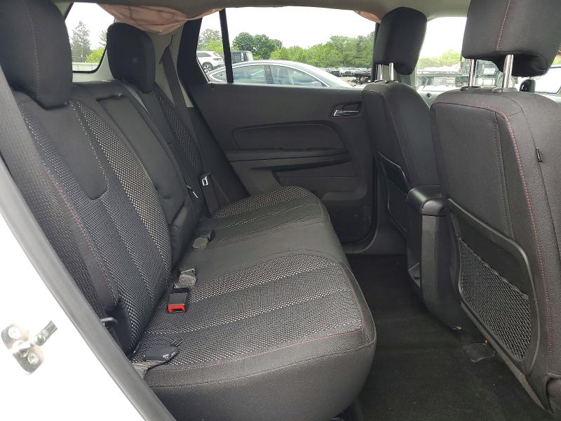 Aukcja sprzedaży 2014 Gmc Terrain, vin: 2GKFLWE39E6345053, numer aukcji: 56583176