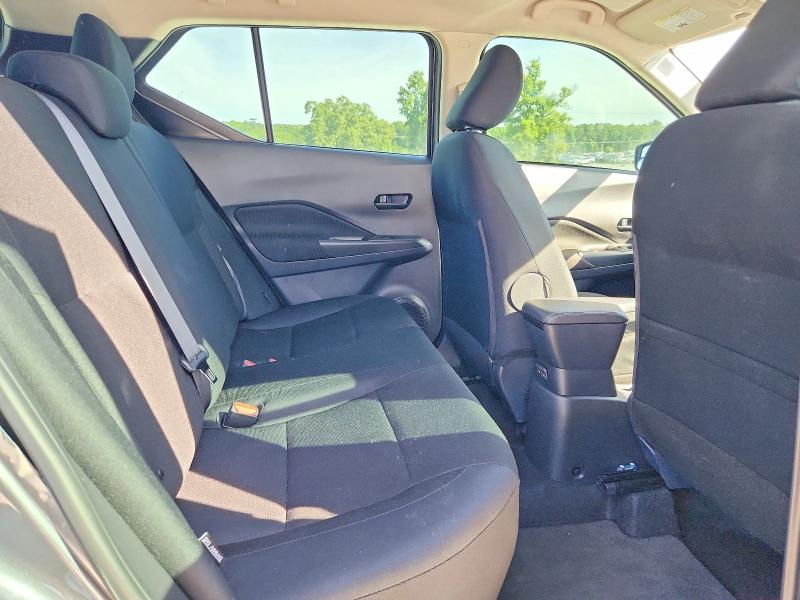 Aukcja sprzedaży 2024 Nissan Kicks, vin: 3N1CP5BV2RL593717, numer aukcji: 58498246