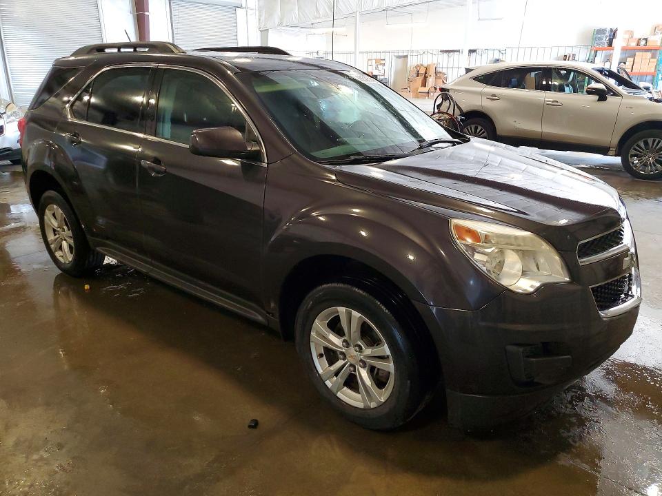 Продаж на аукціоні авто 2015 Chevrolet Equinox, vin: 1GNALBEK1FZ108916, номер лоту: 59326146