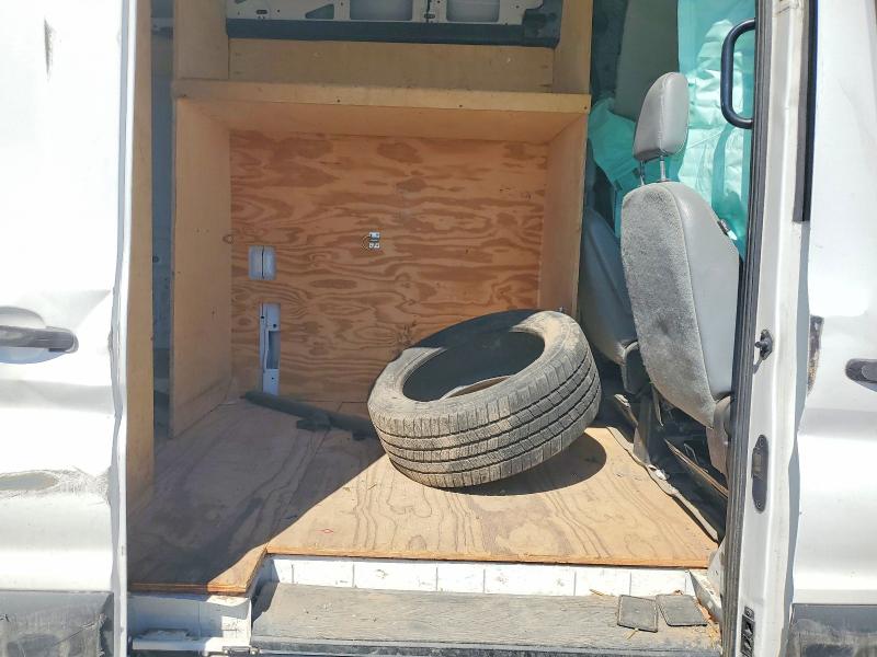 Aukcja sprzedaży 2019 Ford Transit, vin: 1FTYR2XM6KKA93059, numer aukcji: 55414106
