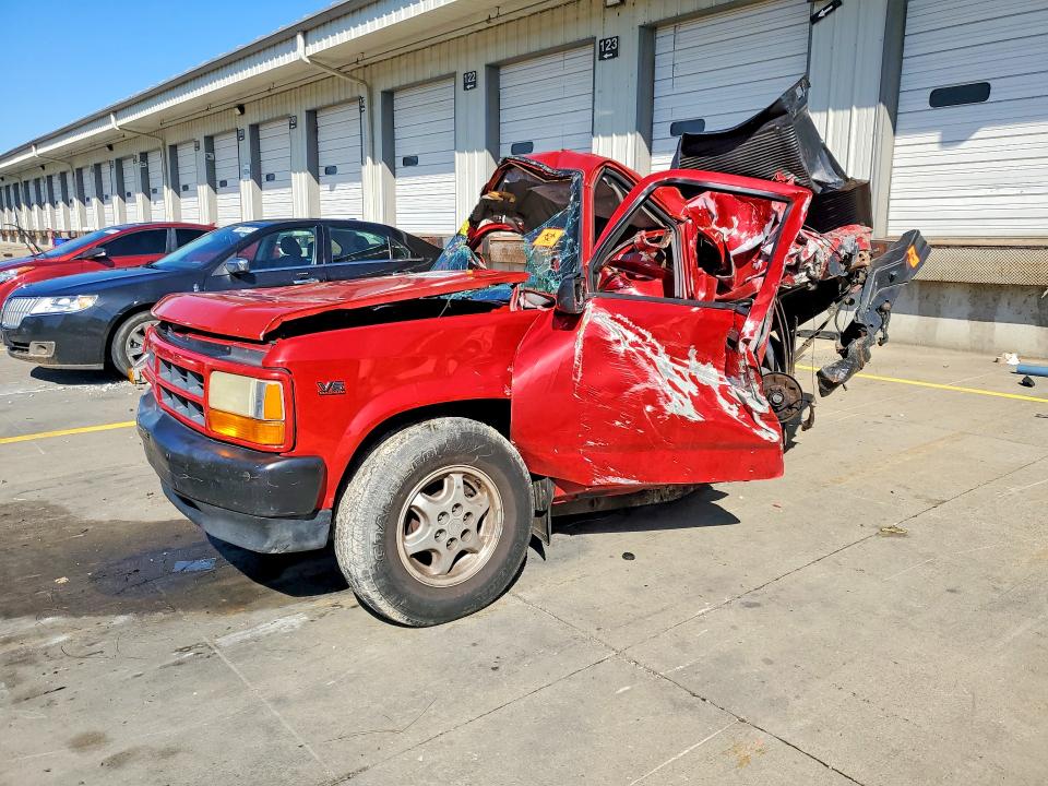 Auction sale of the 1995 Dodge Dakota, vin: 1B7FL26X1SW942950, lot number: 58379006