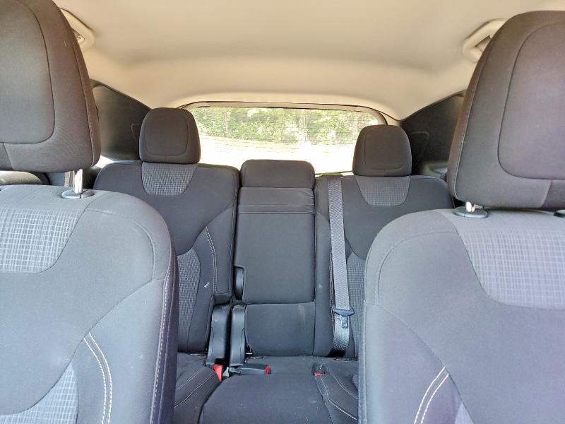 Продаж на аукціоні авто 2015 Jeep Cherokee, vin: 1C4PJMCB8FW709605, номер лоту: 58983596