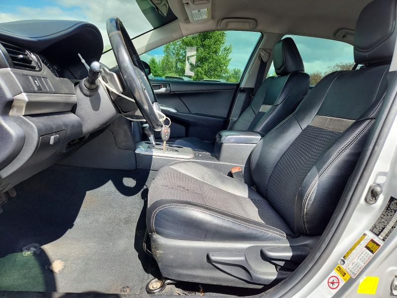 Aukcja sprzedaży 2013 Toyt Camry, vin: 4T1BF1FK7DU282279, numer aukcji: 55531936