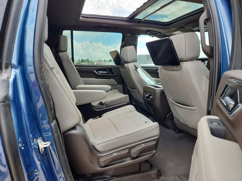 Продаж на аукціоні авто 2026 Gmc Yukon Xl, vin: 1GKS1GK82TR251642, номер лоту: 55900116