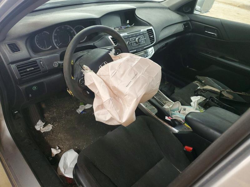 Продаж на аукціоні авто 2013 Honda Accord, vin: 1HGCR2F7XDA209766, номер лоту: 58249856