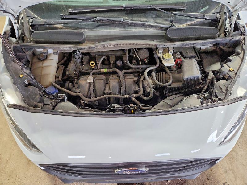 2022 Ford Transit Connect მანქანა იყიდება აუქციონზე, vin: NM0LS7S20N1537870, აუქციონის ნომერი: 59230496