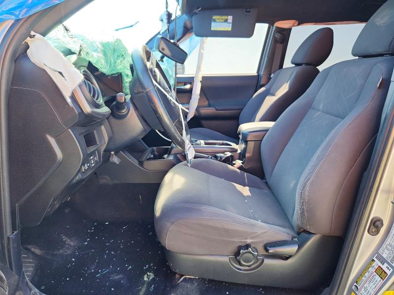 Aukcja sprzedaży 2018 Toyota Tacoma, vin: 3TMCZ5AN5JM165521, numer aukcji: 48104586