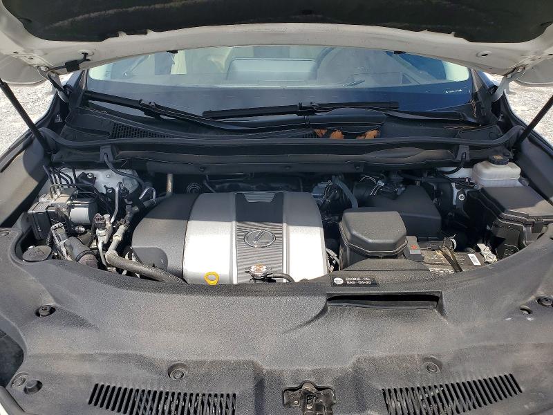 Aukcja sprzedaży 2019 Lexus Rx 350, vin: 2T2ZZMCA7KC130046, numer aukcji: 57373986
