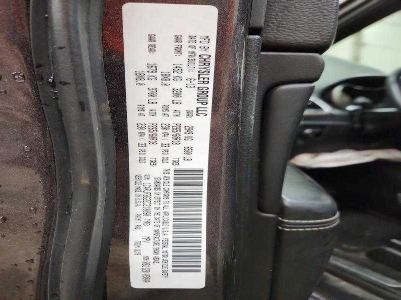 Aukcja sprzedaży 2014 Jeep Grand Cherokee, vin: 1C4RJFBG2EC210090, numer aukcji: 55518816