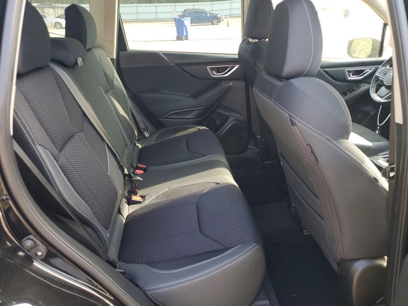 Продажа на аукционе авто 2022 Subaru Forester, vin: JF2SKAEC1NH513697, номер лота: 56327906