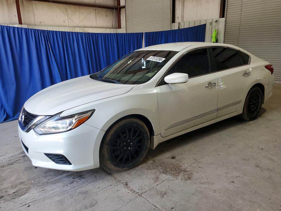 Aukcja sprzedaży 2016 Nissan Altima, vin: 1N4AL3AP9GN354756, numer aukcji: 57873286