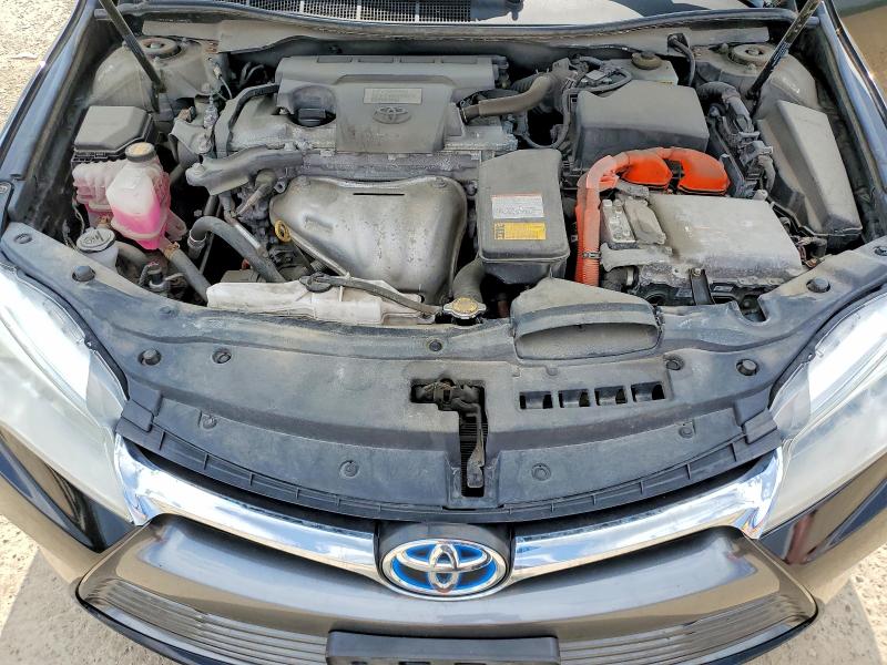 Продаж на аукціоні авто 2015 Toyota Camry Hybrid, vin: 4T1BD1FK1FU164835, номер лоту: 59286686