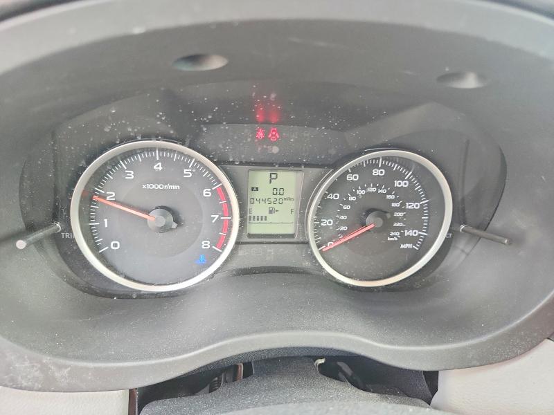 Продажа на аукционе авто 2017 Subaru Forester, vin: JF2SJAEC1HH414000, номер лота: 56418556